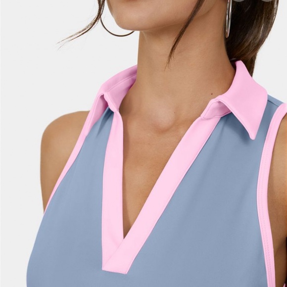 Halara Tennis/Golf dress NWT - Picture 7 of 9